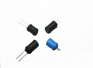 客戶的工字電感樣品，谷景如何檢測